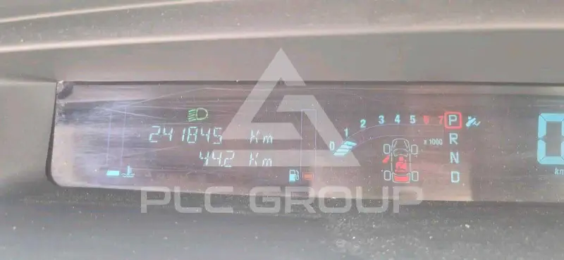2004 Renault Scenic