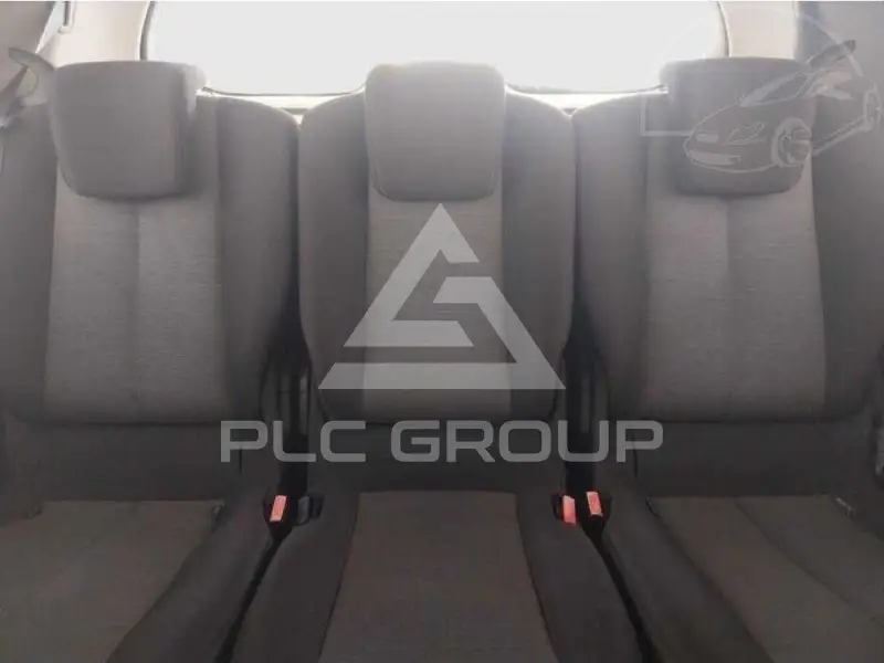 2004 Renault Scenic