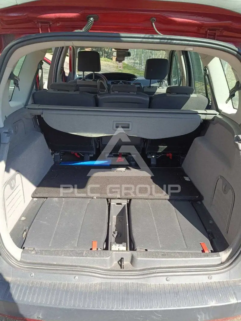 2004 Renault Scenic