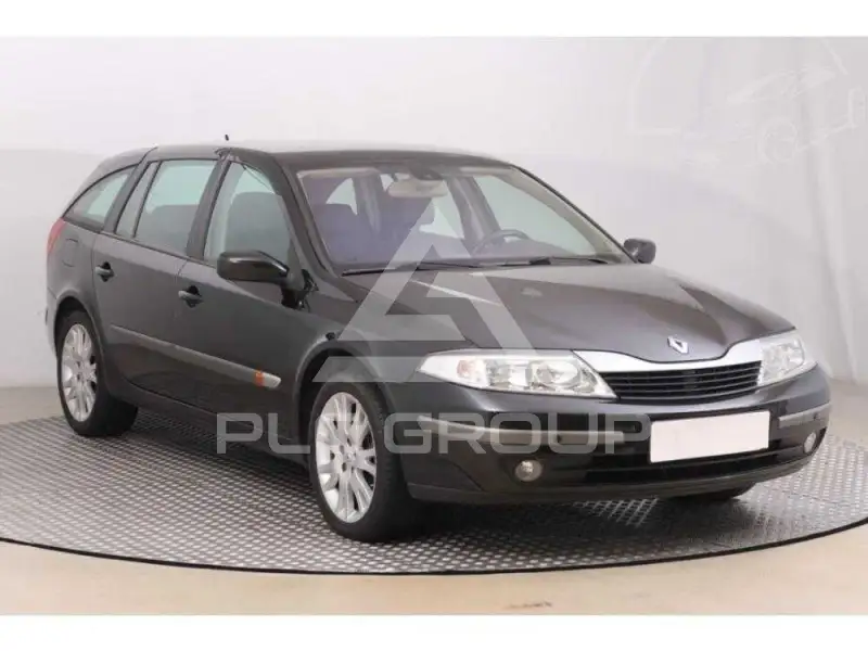 2004 Renault Laguna