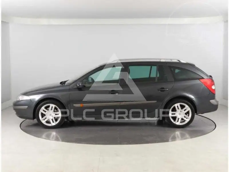 2004 Renault Laguna