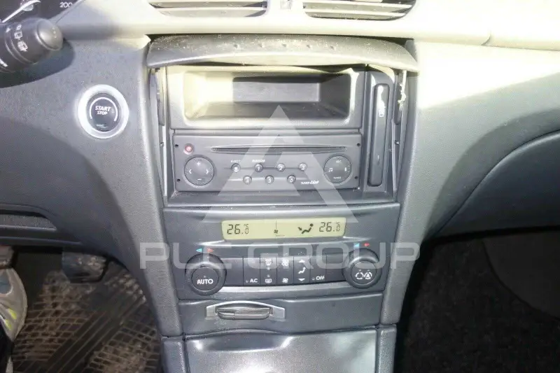 2004 Renault Laguna
