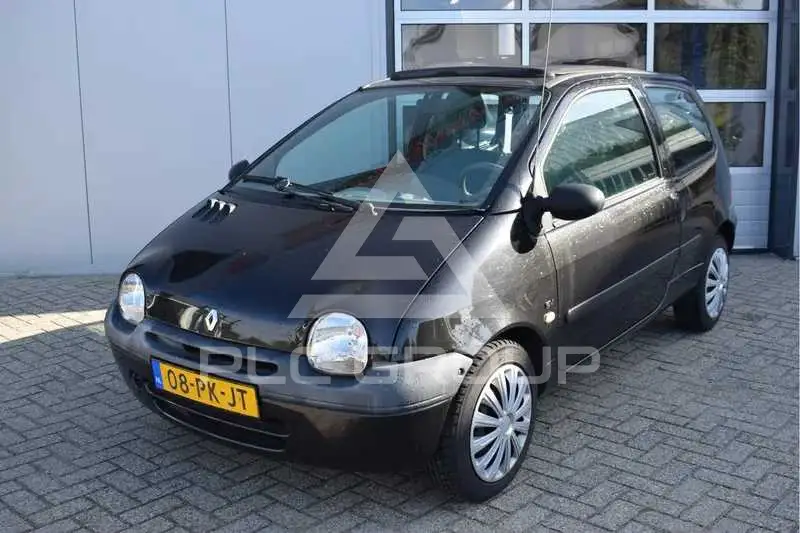 2004 Renault Twingo