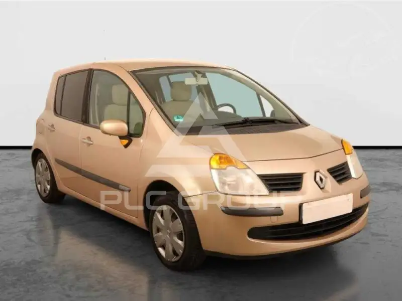 2004 Renault Modus