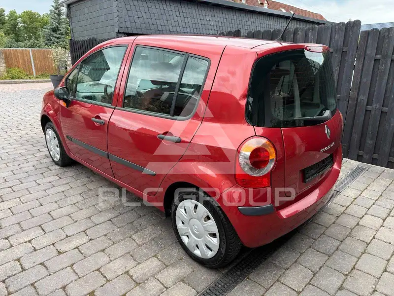 2004 Renault Modus