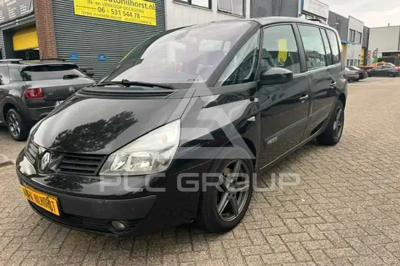 2004 Renault Espace