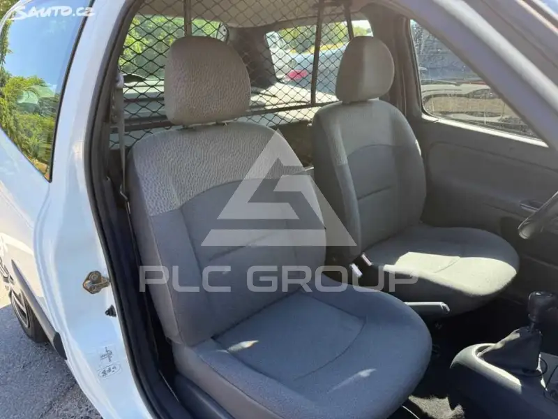 2004 Renault Clio