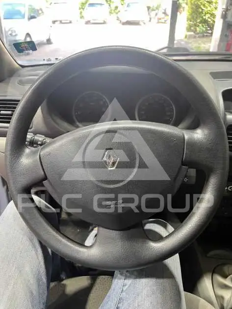 2004 Renault Clio