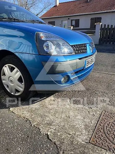 2004 Renault Clio