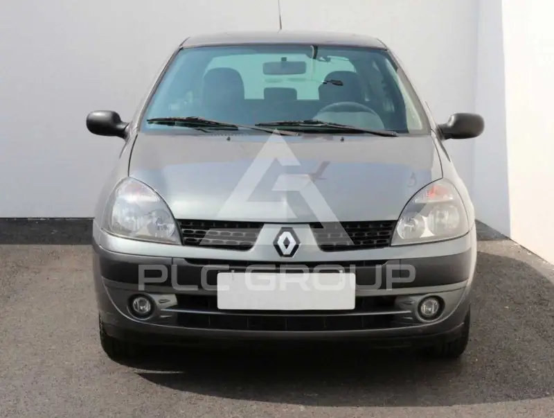2004 Renault Clio