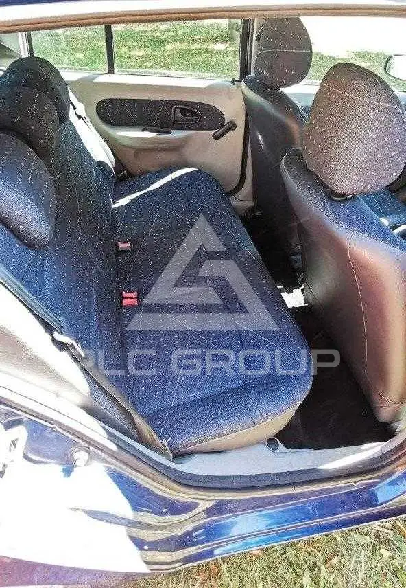 2004 Renault Clio