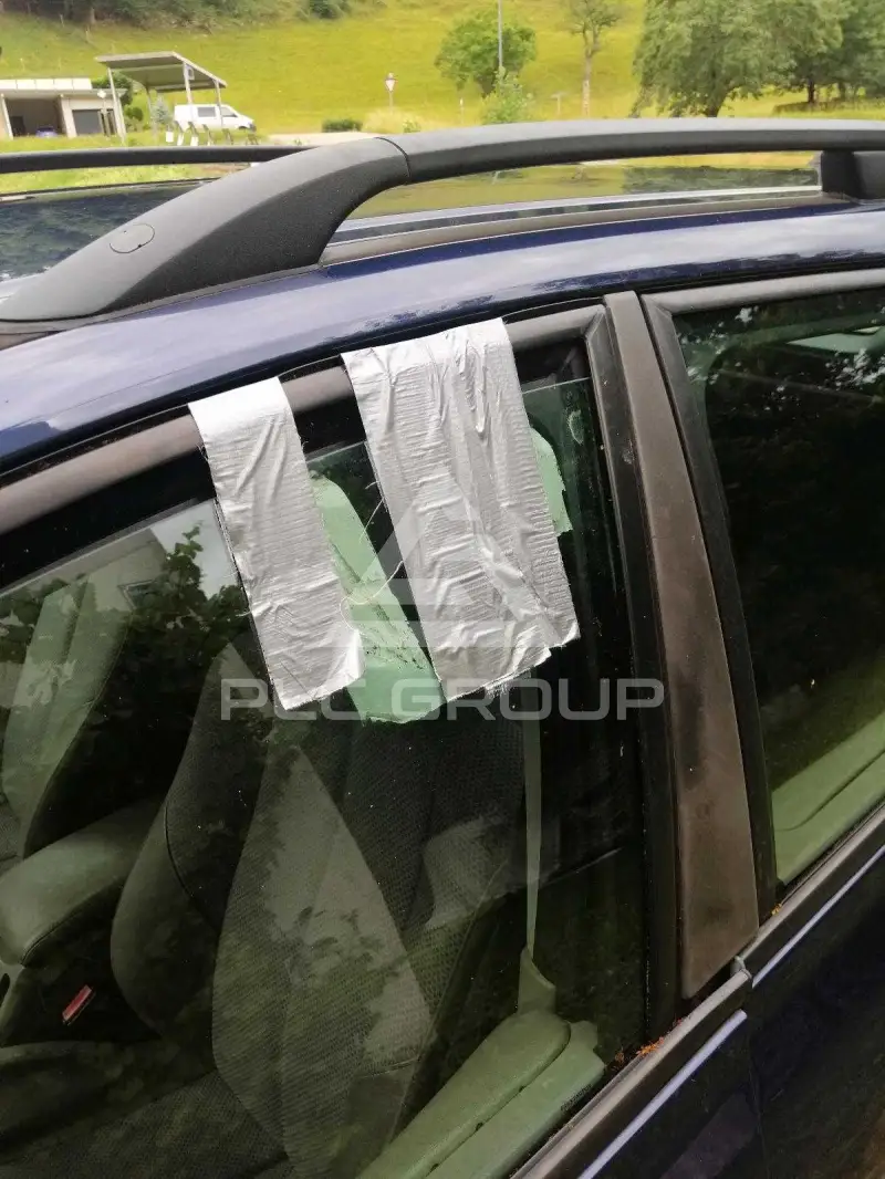 2004 Renault Megane