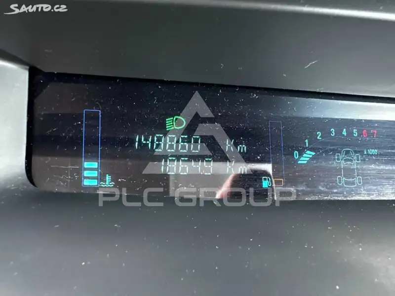 2004 Renault Megane