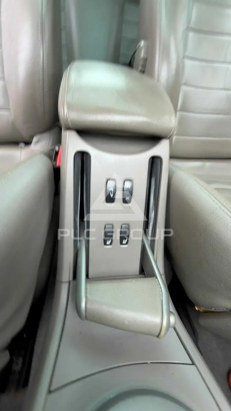 2004 Renault Megane