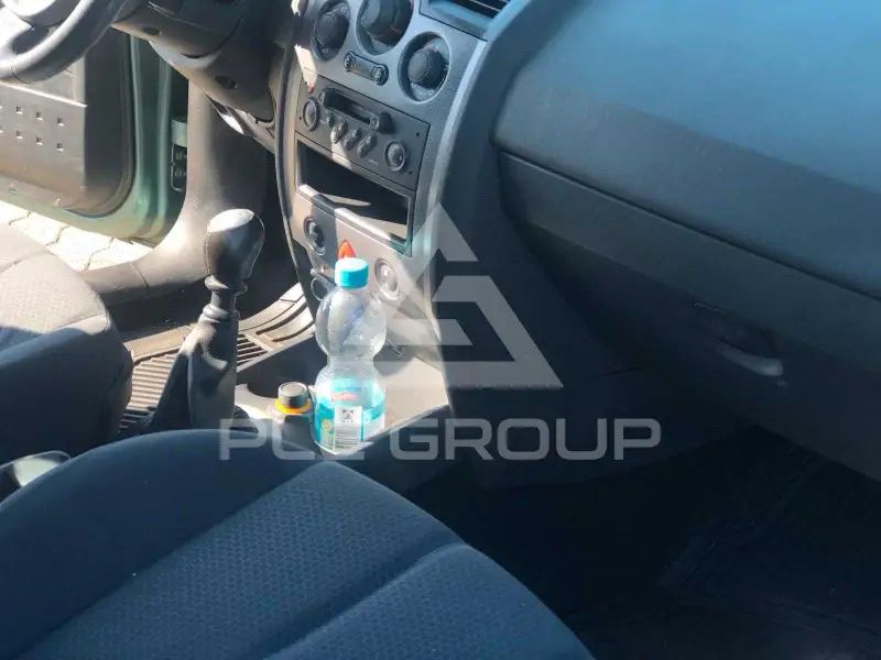 2004 Renault Megane