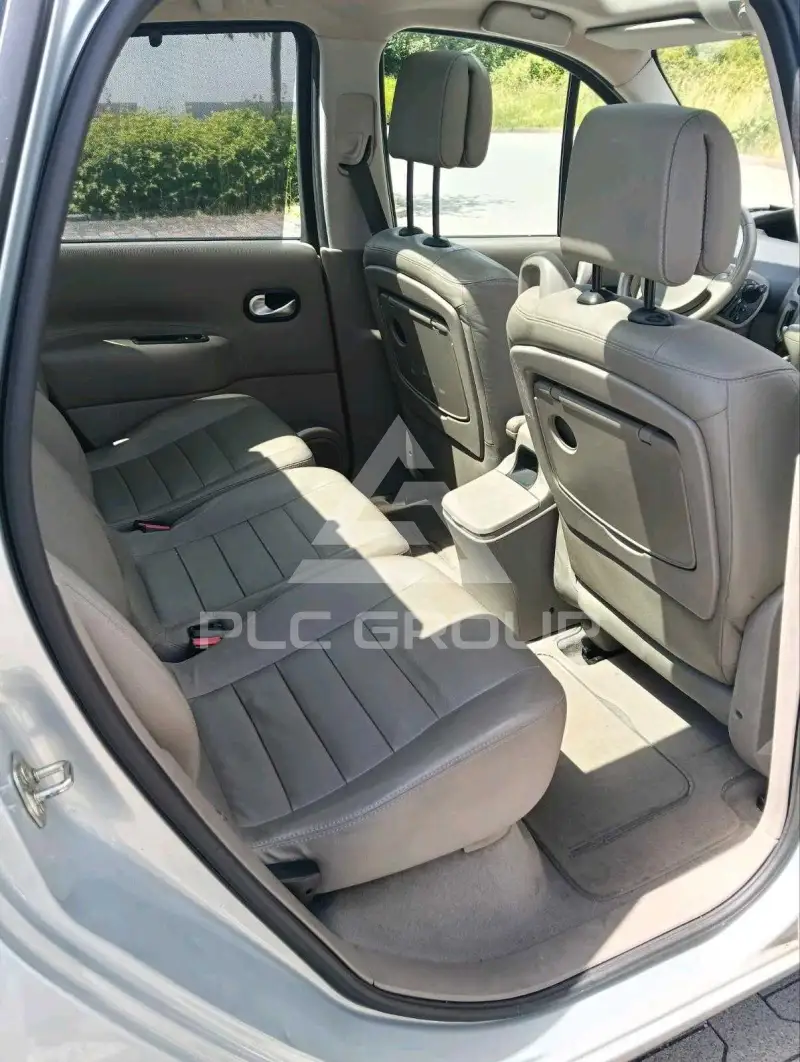2004 Renault Megane