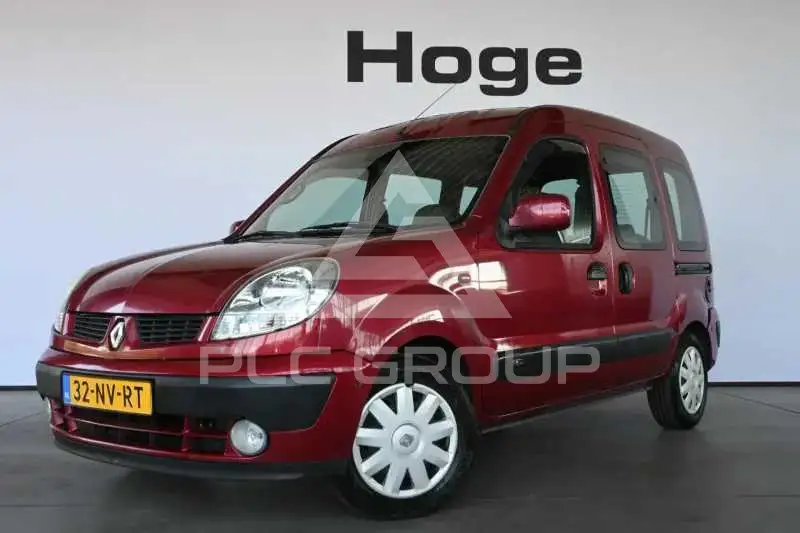 2004 Renault Kangoo