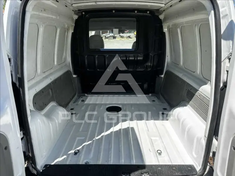 2004 Renault Kangoo