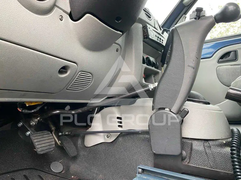 2004 Renault Kangoo