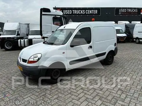2004 Renault Kangoo