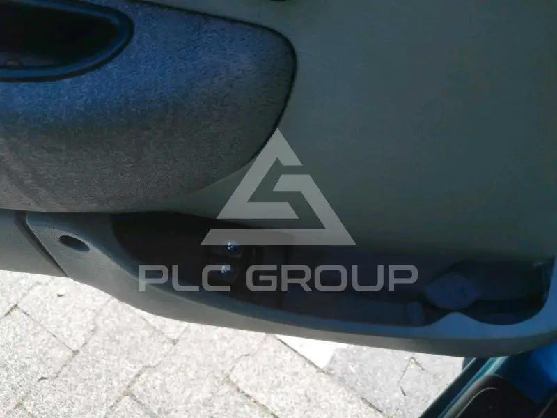 2004 Renault Kangoo