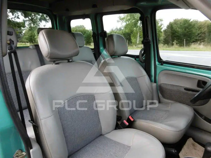 2004 Renault Kangoo