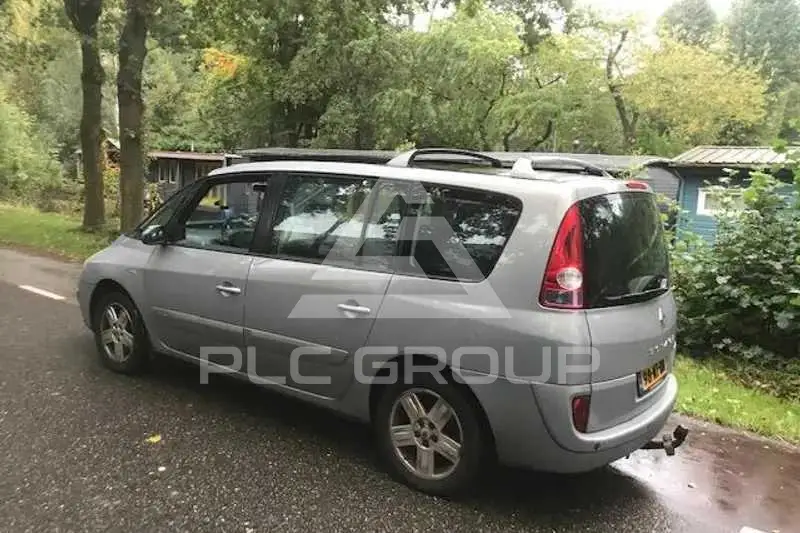 2004 Renault Espace
