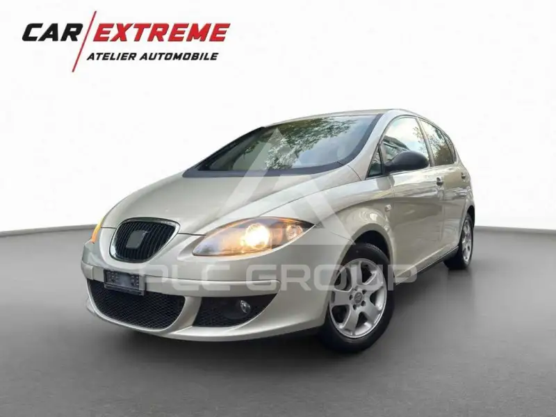 2004 Seat Alteca