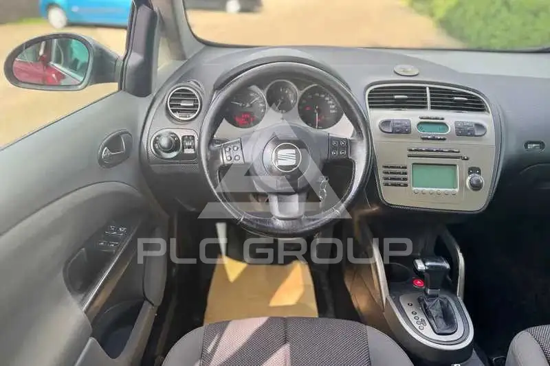2004 Seat Alteca