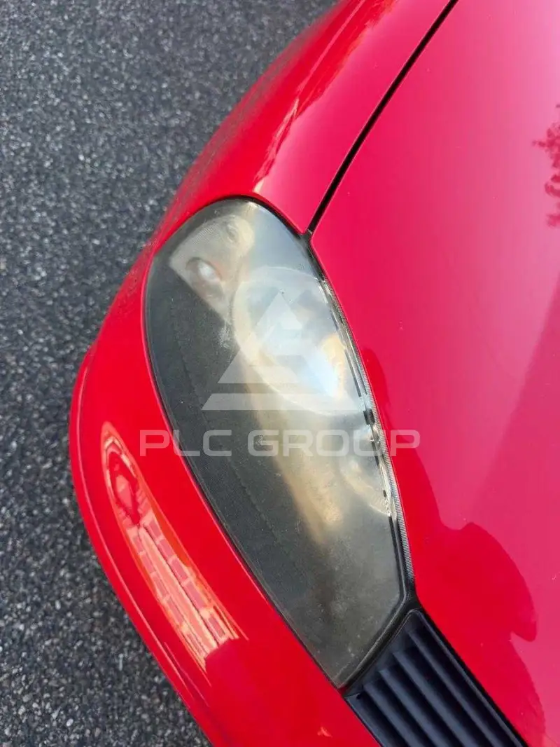 2004 Seat Arona