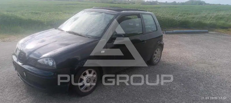 2004 Seat Arona