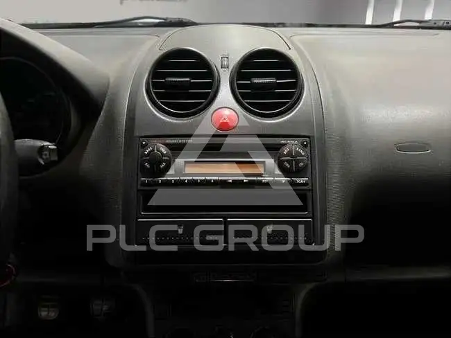2004 Seat Arona