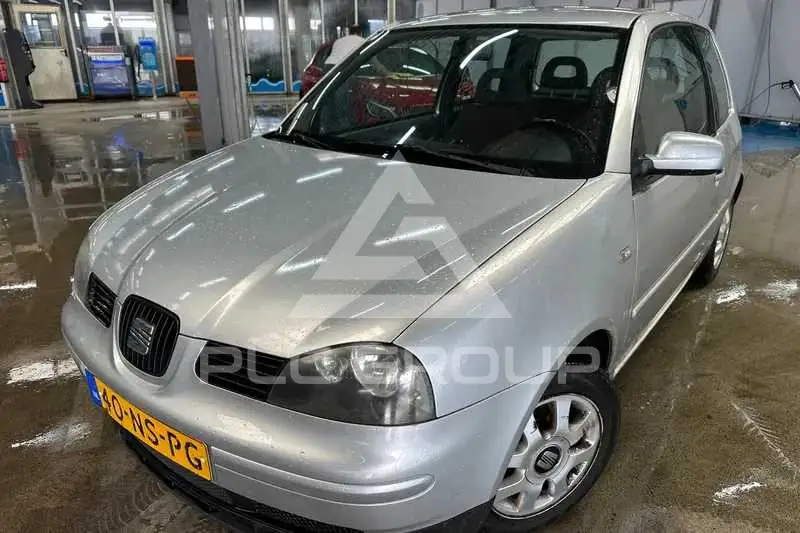 2004 Seat Arona