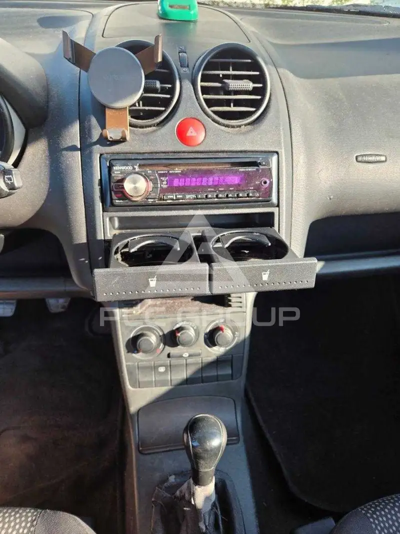 2004 Seat Arona