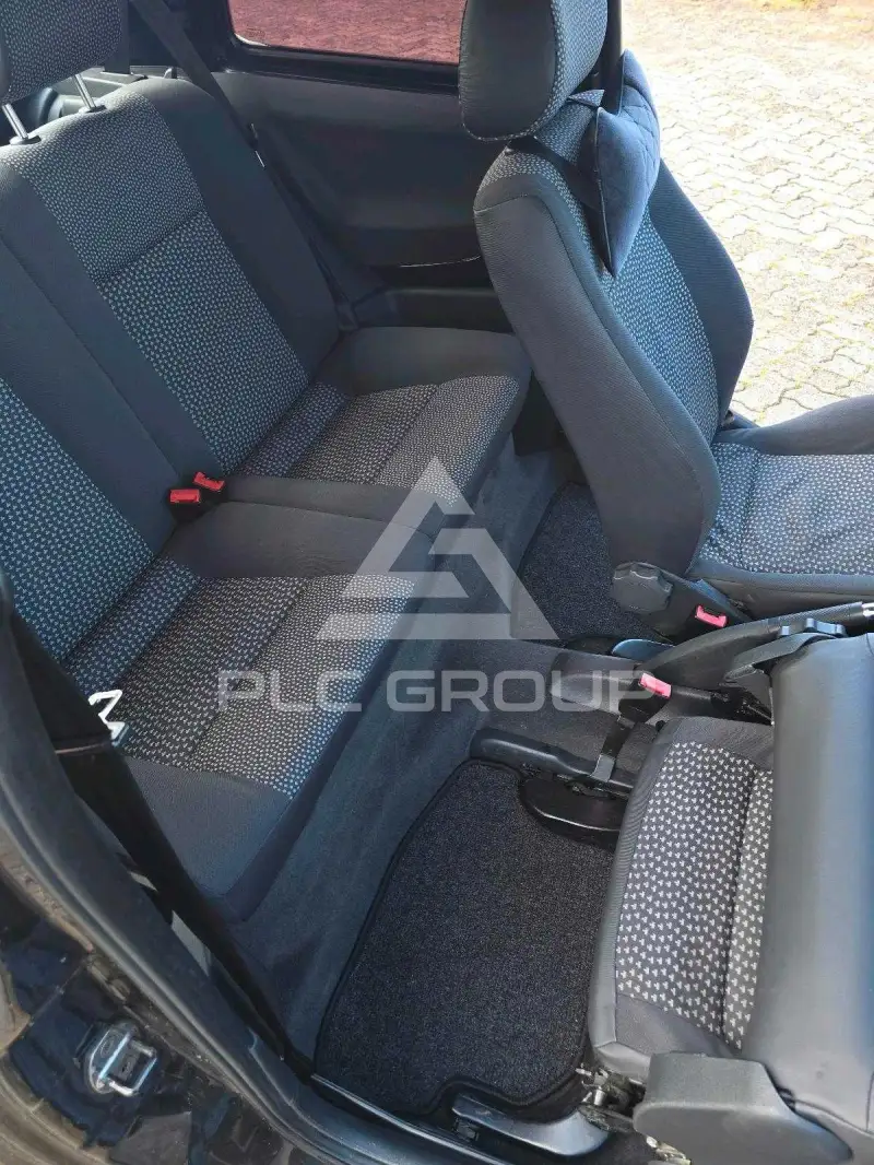 2004 Seat Arona