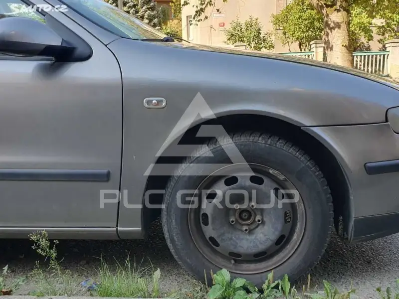 2004 Seat Leon