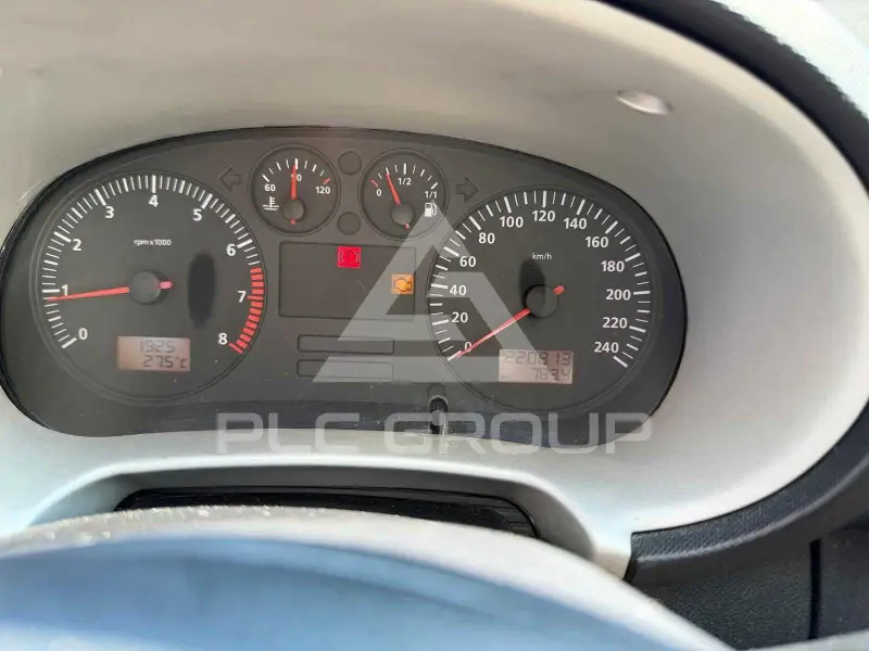 2004 Seat Leon