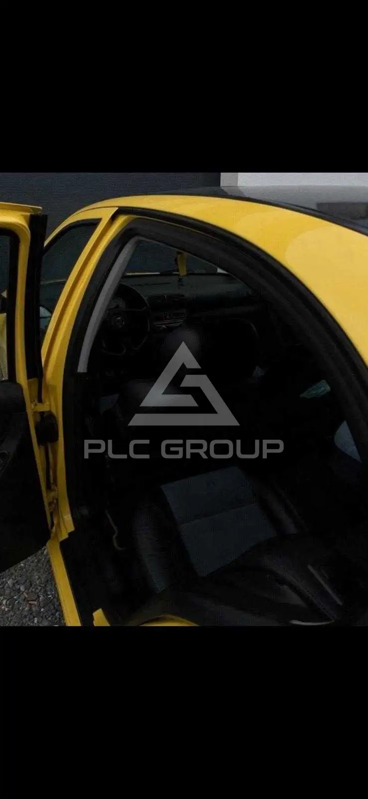 2004 Seat Leon