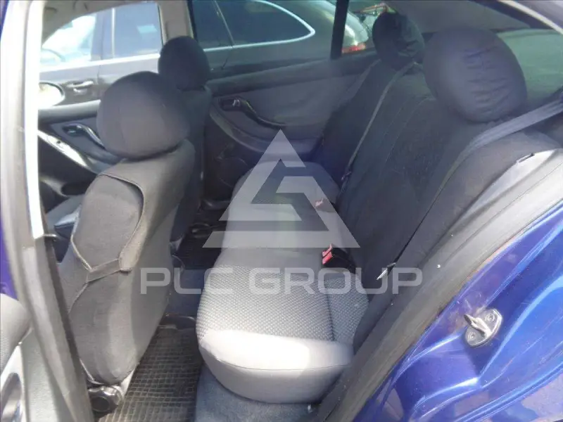 2004 Seat Leon