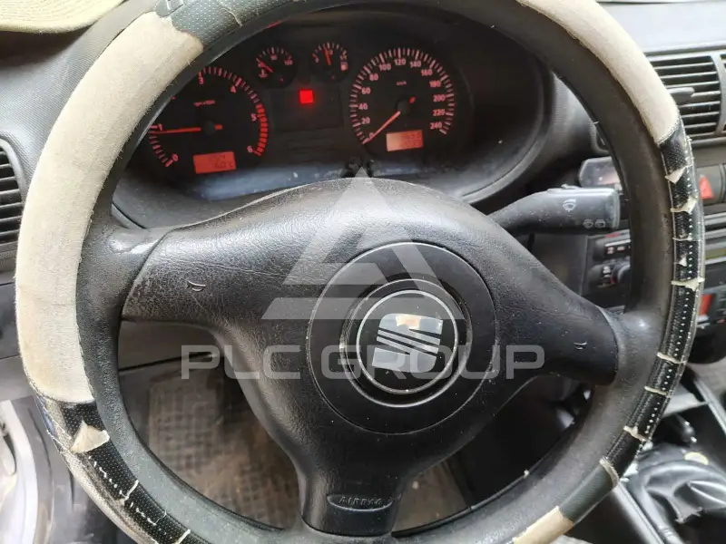 2004 Seat Leon