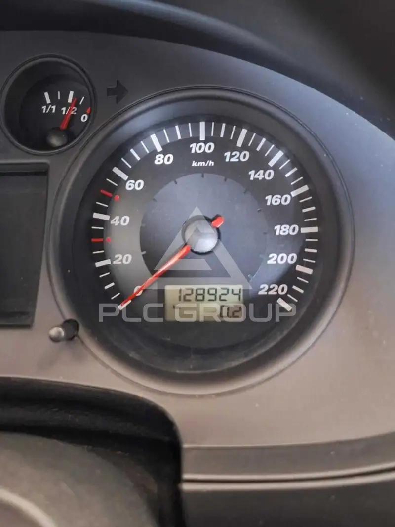 2004 Seat Ibiza