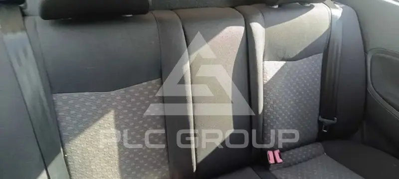 2004 Seat Ibiza