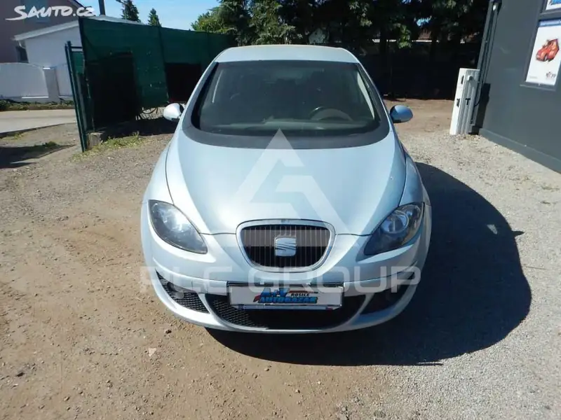 2004 Seat Altea