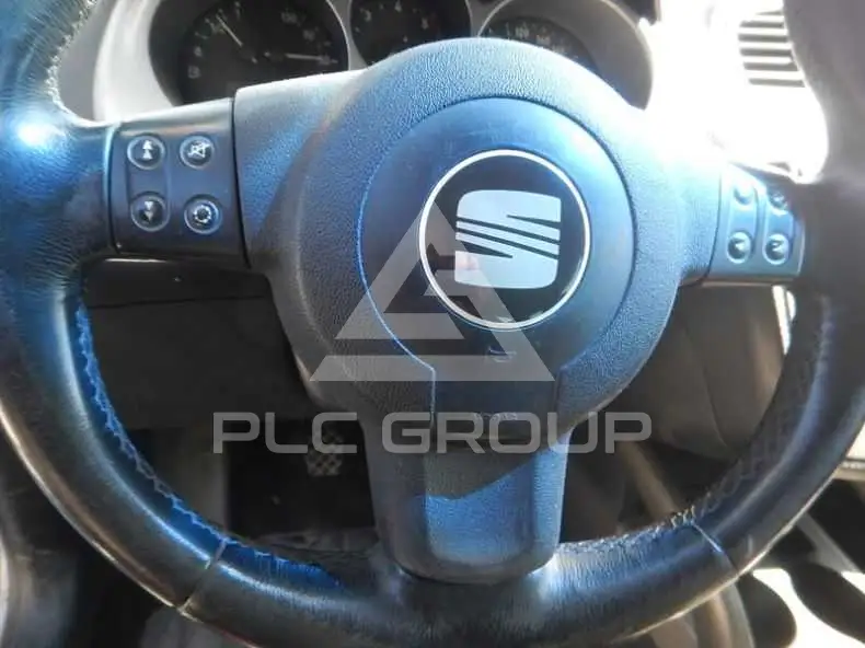 2004 Seat Altea