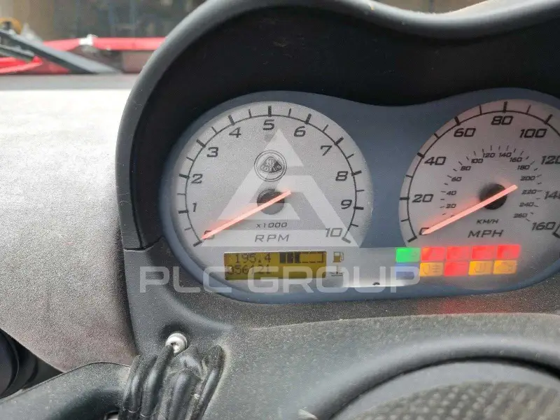 2004 Lotus Elise