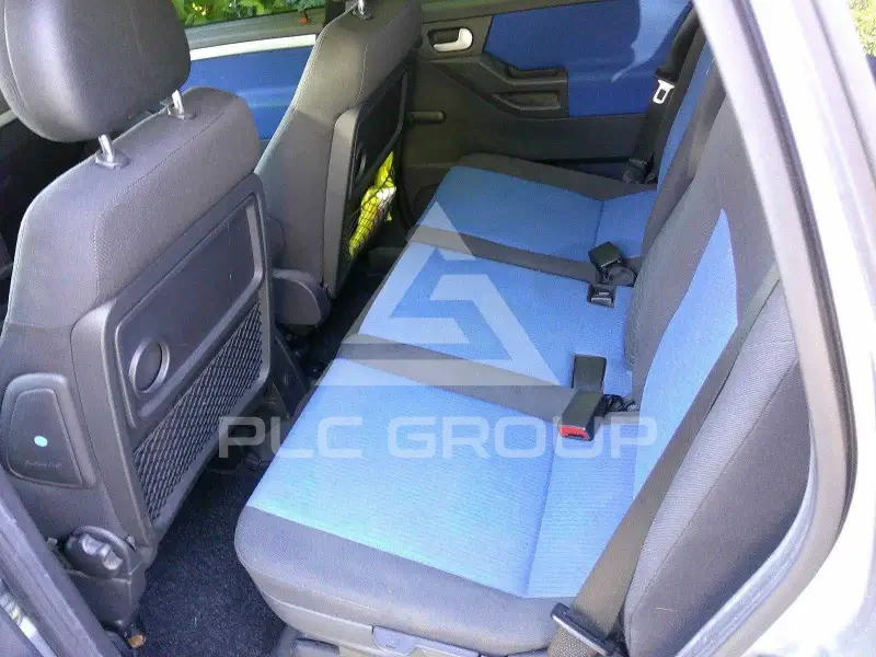 2004 Opel MERIVA