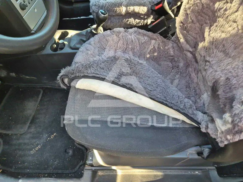 2004 Opel MERIVA