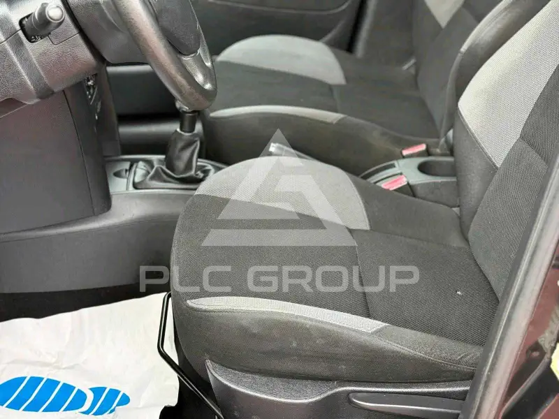 2004 Opel MERIVA