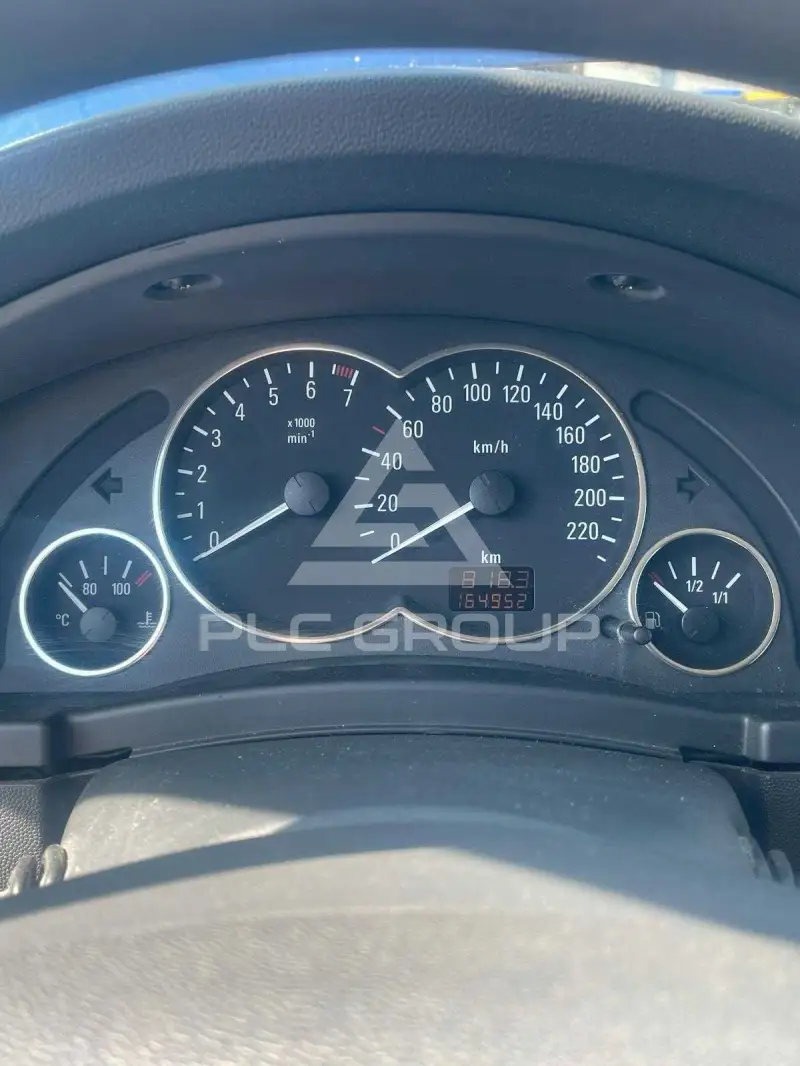 2004 Opel MERIVA