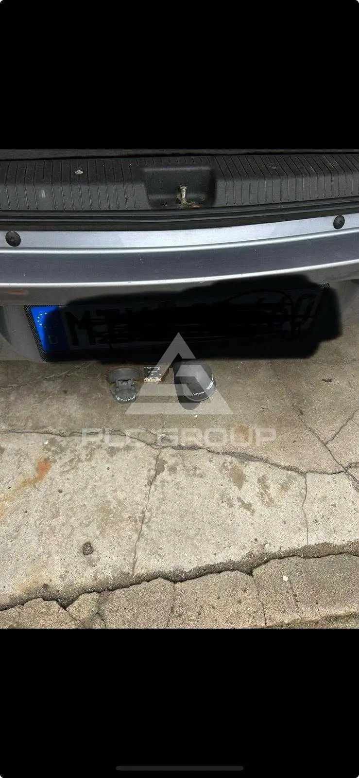 2004 Opel MERIVA